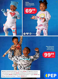 PEP catalogue Page 5