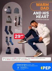 PEP catalogue Page 6