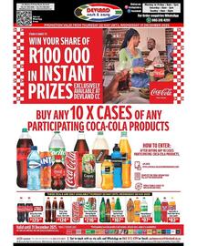 Devland Cash And Carry catalogue week 21 Page 2