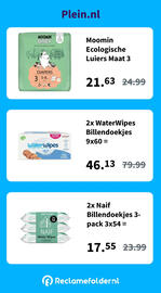 Plein.nl folder week 21 Pagina 2