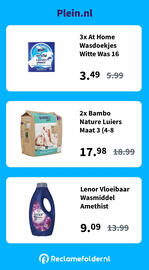 Plein.nl folder week 21 Pagina 3