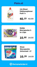 Plein.nl folder week 21 Pagina 5