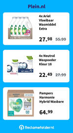 Plein.nl folder week 21 Pagina 6