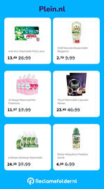 Plein.nl folder week 21 Pagina 9