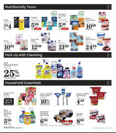 Pavilions Weekly Ad week 21 Page 10