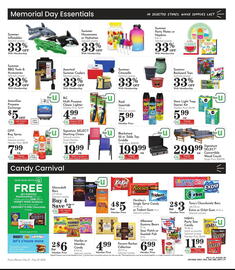 Pavilions Weekly Ad week 21 Page 11