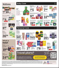 Pavilions Weekly Ad week 21 Page 12