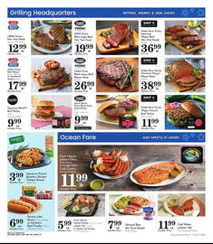 Pavilions Weekly Ad week 21 Page 2
