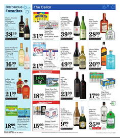 Pavilions Weekly Ad week 21 Page 4