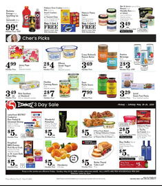 Pavilions Weekly Ad week 21 Page 5