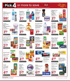 Pavilions Weekly Ad week 21 Page 6