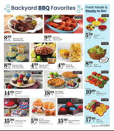 Pavilions Weekly Ad week 21 Page 7