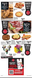 Cosentino's Market Weekly Ad week 21 Page 2