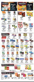 Cosentino's Market Weekly Ad week 21 Page 3