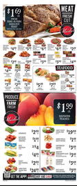 Cosentino's Market Weekly Ad week 21 Page 4