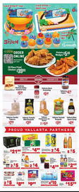 Vallarta Supermarkets Weekly Ad week 21 Page 2