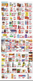 Vallarta Supermarkets Weekly Ad week 21 Page 3
