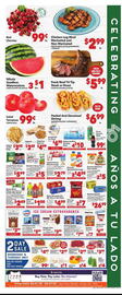 Vallarta Supermarkets Weekly Ad week 21 Page 5