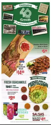 Vallarta Supermarkets Weekly Ad (valid until 27-05)
