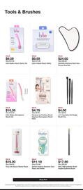 Ulta Beauty Weekly Ad week 21 Page 7