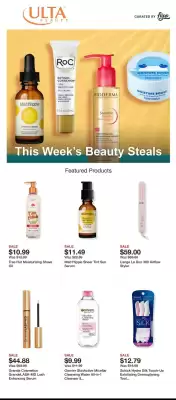 Ulta Beauty Weekly Ad (valid until 25-05)