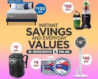 Costco Weekly Ad week 21 Page 2