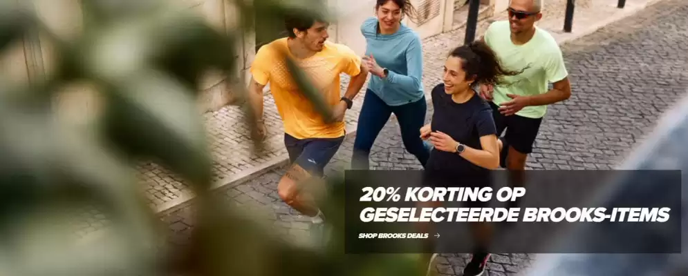 All4running folder (geldig t/m 28-05)