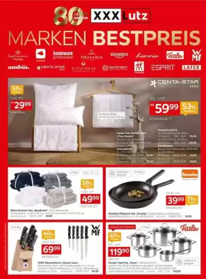 XXXLutz Prospekt (gültig bis 15-06)