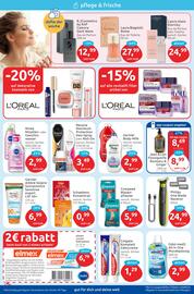 Budni Prospekt woche 23 Seite 2