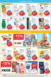 Budni Prospekt woche 23 Seite 3