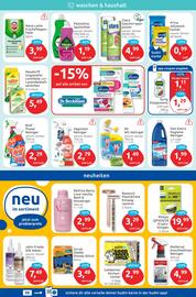 Budni Prospekt woche 23 Seite 4