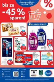 Budni Prospekt woche 23 Seite 8