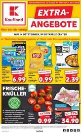 Kaufland Prospekt woche 21 Seite 1