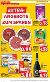 Kaufland Prospekt woche 21 Seite 2
