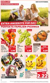 Kaufland Prospekt woche 21 Seite 4