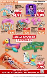 Kaufland Prospekt woche 21 Seite 6