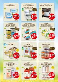 Erdkorn Biomarkt Prospekt Seite 4