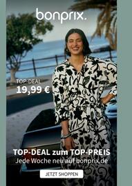 bonprix Prospekt woche 21 Seite 1