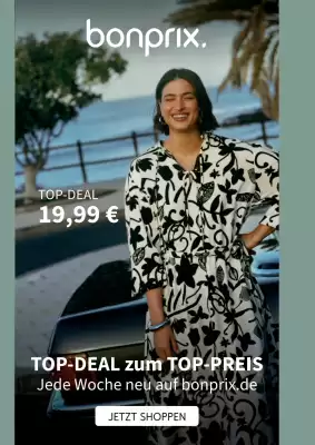 bonprix Prospekt (gültig bis 28-05)