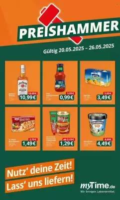 Famila Nord Ost Prospekt (gültig bis 26-05)