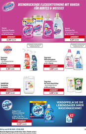 METRO Prospekt | Starke Marken Seite 11