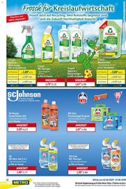 METRO Prospekt | Starke Marken Seite 12