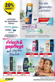METRO Prospekt | Starke Marken Seite 14