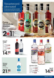 Sligro-M folder | Wijn Pagina 7