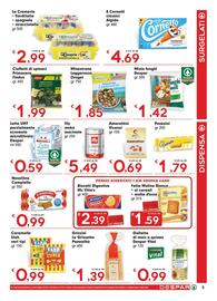 Volantino DeSpar Express Pagina 5