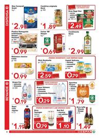 Volantino DeSpar Express Pagina 6