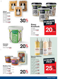 Sligro-M folder | Promo Pagina 11