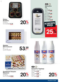 Sligro-M folder | Promo Pagina 13