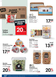 Sligro-M folder | Promo Pagina 14