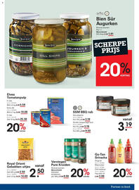 Sligro-M folder | Promo Pagina 15